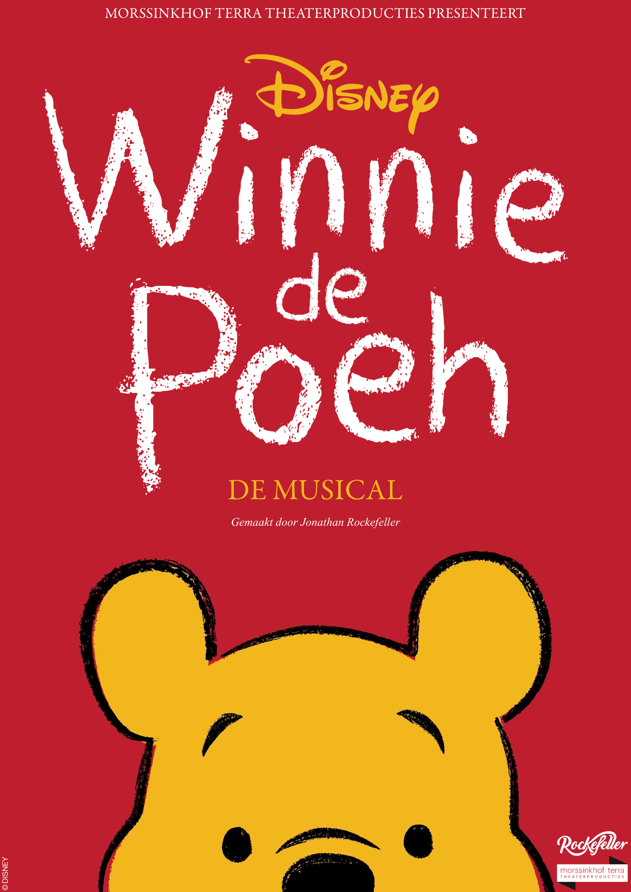 Disney’s Winnie de Poeh
