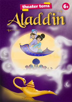 Aladdin