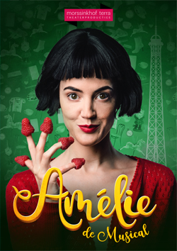 Amélie de Musical