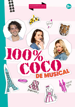 100% Coco de Musical