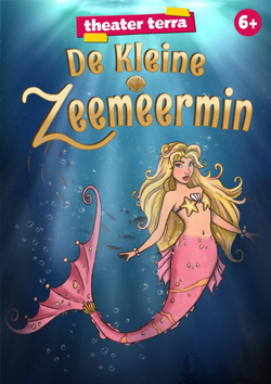 De Kleine Zeemeermin