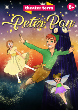 Peter Pan