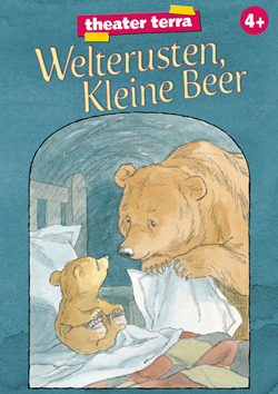 Welterusten Kleine Beer